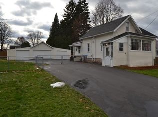 63 Cole Ave, Rochester, NY 14606