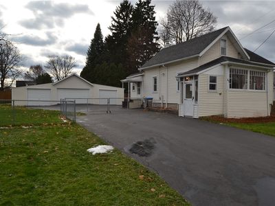 63 Cole Ave, Rochester, NY, 14606