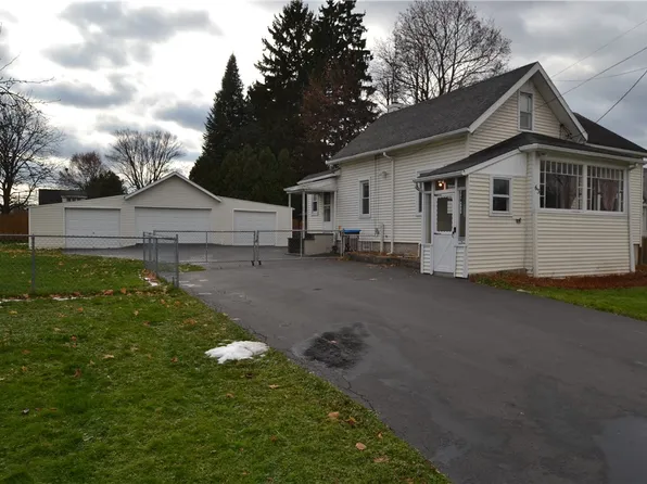 63 Cole Ave, Rochester, NY 14606