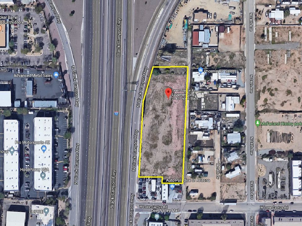 2nd image of 21427 N Black Canyon Hwy