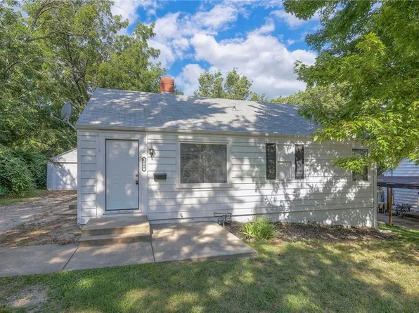4908 Skiles Ave, Kansas City, MO 64129