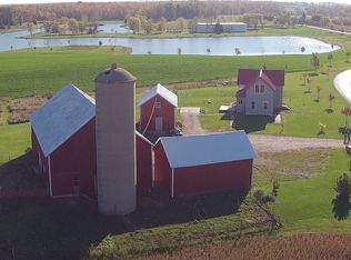 19718 Marquette Rd, Reedsville, WI 54230