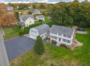 125 Marsh Hill Rd, Dracut, MA 01826
