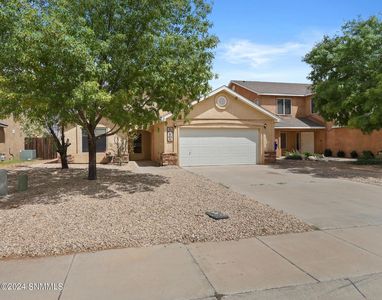 1438 Tingley Dr, Las Cruces, NM, 88007