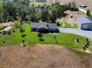 460 Lower Deep Creek Rd, Townsend, MT 59644