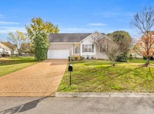 2810 Cochran Trace Dr LOT 67, Spring Hill, TN 37174