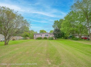 8611 Rives Junction Rd, Rives Junction, MI 49277