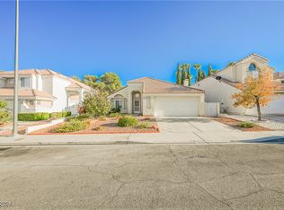 7825 Millhopper Ave, Las Vegas, NV 89128