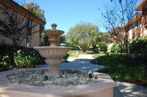 Armaga Spring main fountain area