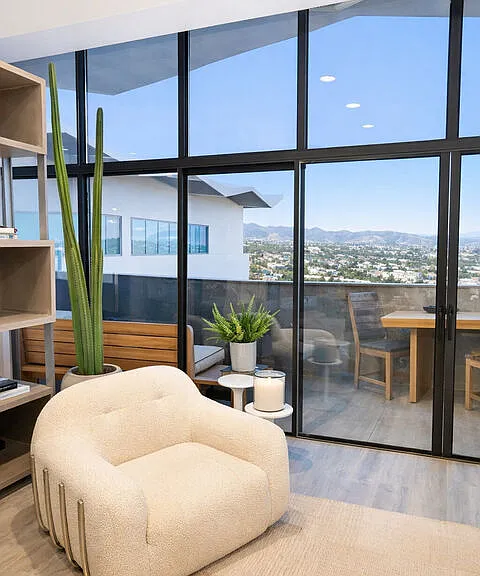 1155 N La Cienega Blvd #3 — Photo 4