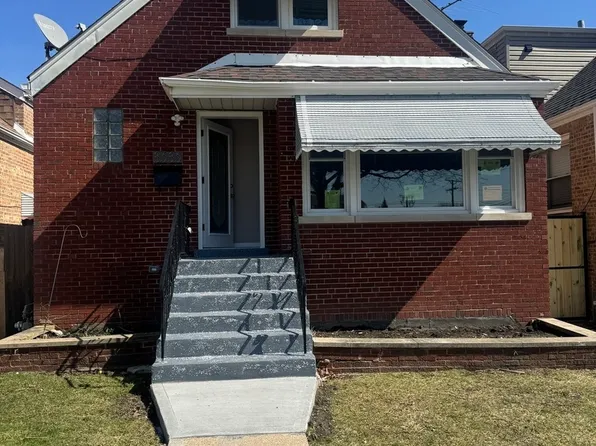 3535 S 55th Ave, Cicero, IL 60804