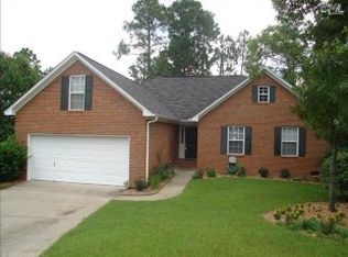 314 Loggerhead Dr, Columbia, SC 29229