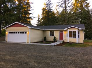 239 Umiker Rd, Castle Rock, WA 98611