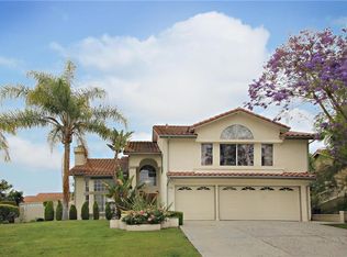 17528 Mondino Dr, Rowland Heights, CA 91748