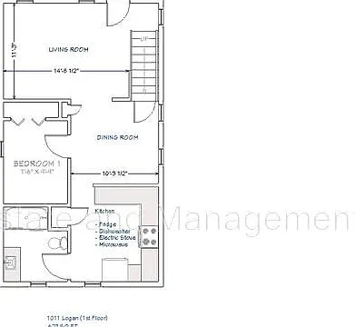 1011 Logan St SE — Photo 3