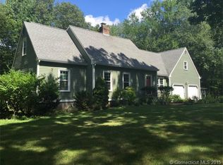 196 Reservoir Rd, Killingworth, CT 06419