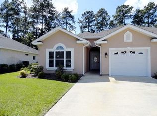 517 Eagle Blvd, Kingsland, GA 31548