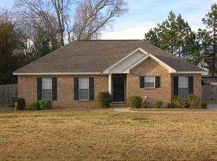 250 Atkin Hill Rd, Wetumpka, AL 36092