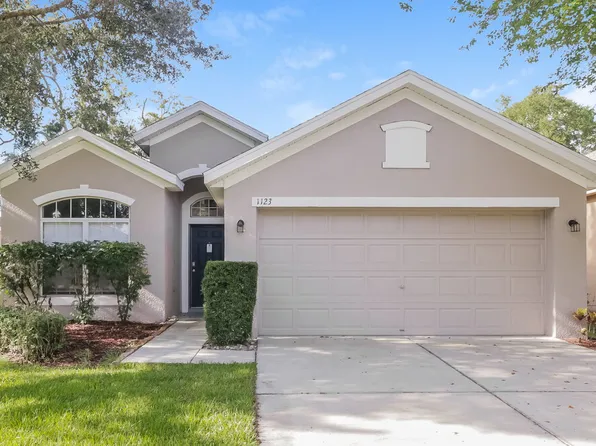 1123 Emerald Hill Way #A1, Valrico, FL 33594