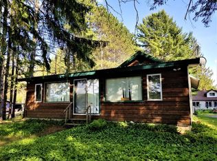 2640 W County Road J, Mercer, WI 54547