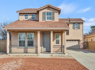 3604 Husch Way, Rancho Cordova, CA 95670