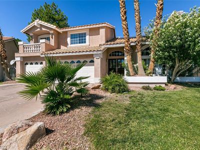 8316 Ocean Terrace Way, Las Vegas, NV, 89128