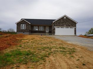 225 Diamond Ct #VG, Vine Grove, KY 40175