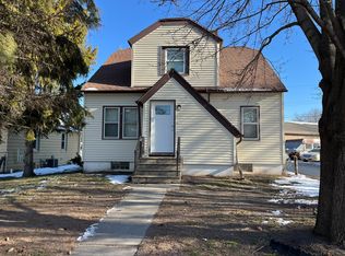 1149 Weise St, Green Bay, WI 54302