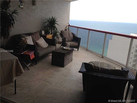 3rd image of 6767 Collins Ave APT 2204