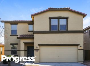 7035 W Saint Charles Ave, Laveen, AZ 85339