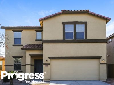 7035 W Saint Charles Ave, Laveen, AZ, 85339