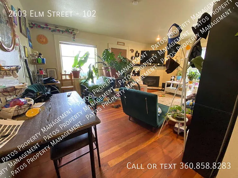2603 Elm St #102 — Photo 7