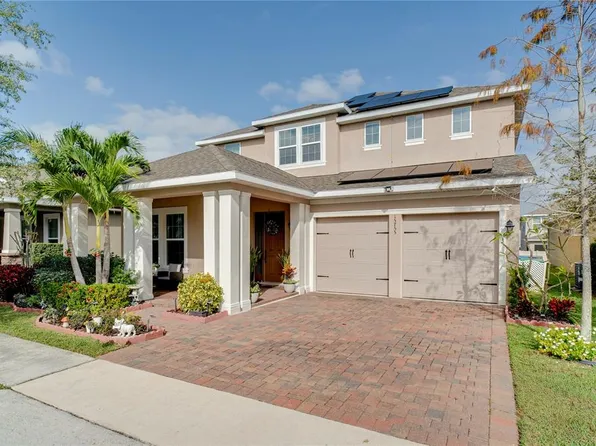 15755 Sweet Limetta Dr, Winter Garden, FL 34787