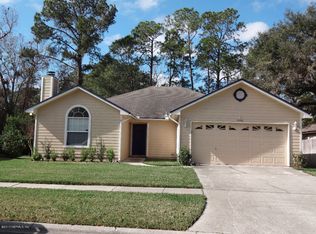 10768 W Orchard Walk Pl, Jacksonville, FL 32257
