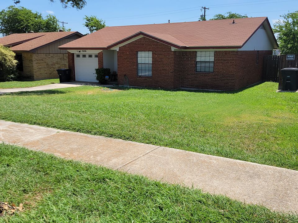 1st image of 2606 N Ws Young Dr