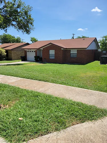 2606 N West S Young Dr Photo 1 2606 N West S Young Dr Photo 1