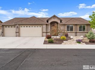 2265 Renzo Way, Reno, NV 89521