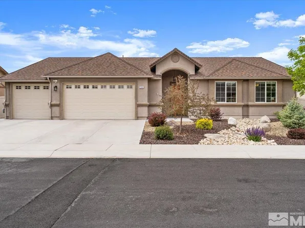 2265 Renzo Way, Reno, NV 89521
