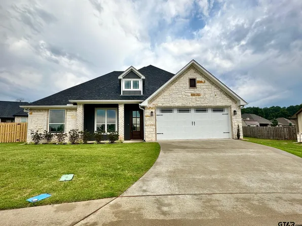 1206 Seagull Cir, Whitehouse, TX 75791