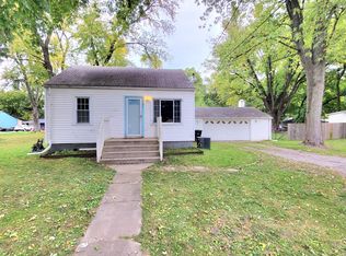 5304 Concord Ave, Portage, IN 46368