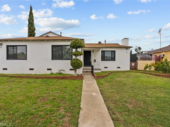 8154 Vanscoy Ave, North Hollywood, CA 91605