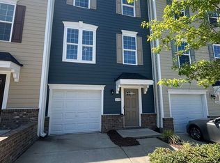 118 Journey Pl, Durham, NC 27703