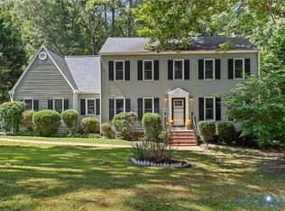 4106 Boonesboro Dr, North Chesterfield, VA 23236