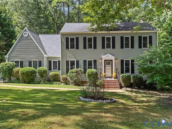 4106 Boonesboro Dr, North Chesterfield, VA 23236