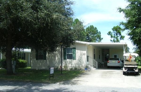 Home for Sale in Ormond Beach, FL $58,000