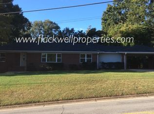 997 S Enota Dr NE, Gainesville, GA 30501