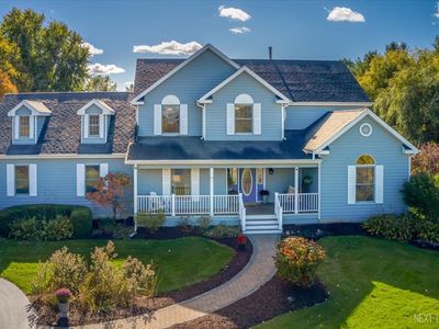 40W817 Willowbrook Dr, St Charles, IL, 60175