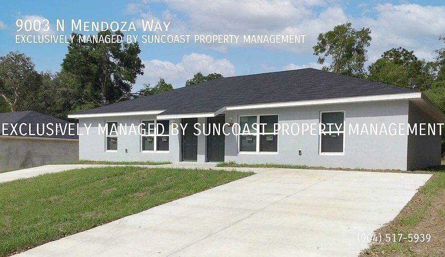 1st image of 9003 N Mendoza Way