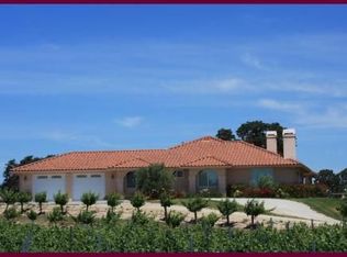 4550 Del Mar Ln, Adelaide, CA 93446