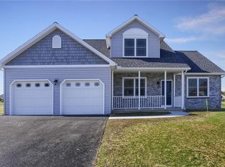 2577 Whipporwill Ct, Rural Hall, NC 27045